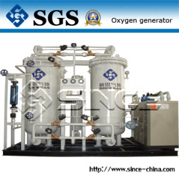 Générateur de production de gaz oxygène (PO)